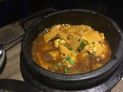 -蜜桃餐厅·江浙融合菜(荟聚购物中心店)