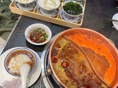 -咏江南·苏式火锅·苏州评弹(观前街店)
