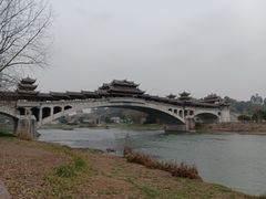 -黄龙溪古镇