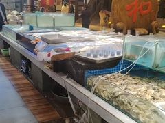 -和源祥·日照菜扛把子(万平口一店)