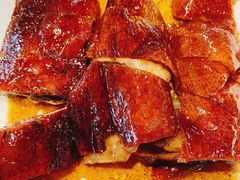 烧鹅-大笑饭堂(甲子桥店)