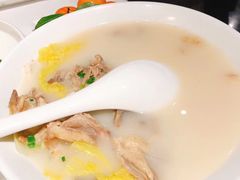 -四季民福烤鸭店(王府井灯市口店)