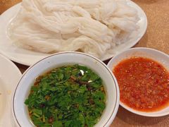 肠粉-揭阳钟记小食(福田新村店)