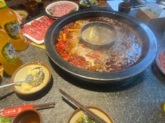 -陈眼镜火锅(总店)