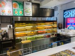 -CALIFORKS加州叉子轻食(朝阳门店)