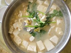 -桃园美食(水库路店)