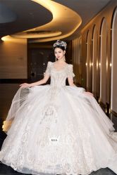-艾拉·女王婚纱礼服馆
