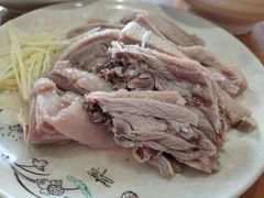 鹅肉-乡亲鹅肉城(吴江店)