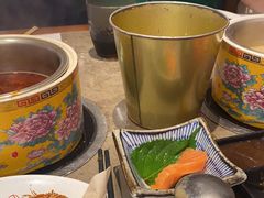 -亚马逊海鲜自助(王府井店)