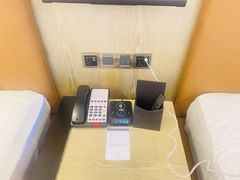 -广州粤海喜来登酒店