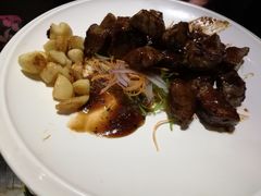 -长崎家日式料理(人民大街店)