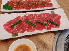 -御牛道日式烤肉料理(杭州西溪印象城店)