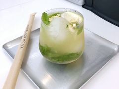 -喜茶(北京五棵松华熙店)