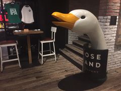 -Goose Island Brewhouse鹅岛精酿啤酒餐厅