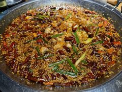 -胖子鱼·天水麻辣鱼火锅(秦州407店)