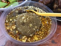 -王万妈卤猪脚(青岩交通路)