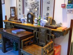 -徽韵人家·传承正宗徽菜(牡丹园店)