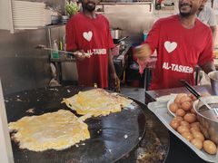 -新加坡Zam Zam餐馆