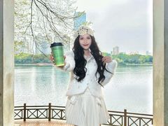-南宁南湖公园