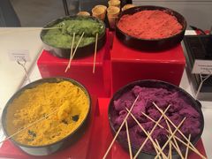 -The COOK·厨餐厅·自助餐(浦东嘉里大酒店)