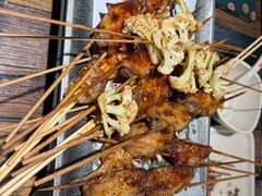 -管氏翅吧(广渠门店)