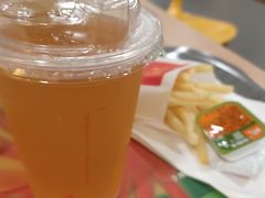 -麦当劳(豫园店)