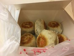 -长发西饼(临顿路店)