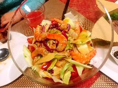 徐记私厨-徐记私厨(半淞园路店)