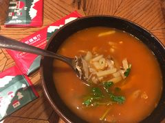 -阿罗新疆菜(人民广场店)