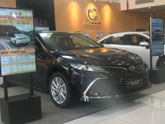 -上海和展广汽丰田4S店(老闵行店)