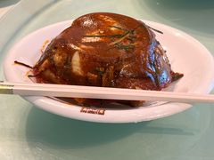 -瑞丰园庭院餐厅·白族传统家常菜