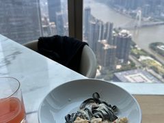 -广州四季酒店·意珍·意式自助餐