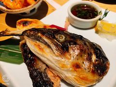 -Hatsune隐泉日式料理(SKP店)