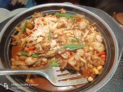 -蛙小侠(长安万科店)