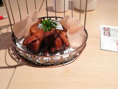 -避风塘(宝山万达店)