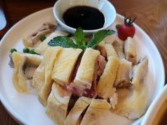 -芳草地度假酒店·野炉中餐厅