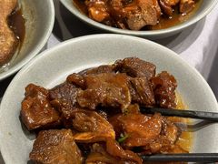 -金哥私房菜馆(张府园总店)