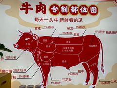 -犇鼎牛潮汕牛肉火锅(新辰里学清路店)
