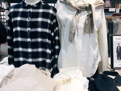-MUJI无印良品(天一国购店)