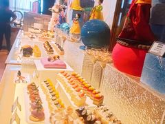 -佛山恒安瑞士大酒店-瑞士咖啡厅-主题自助餐