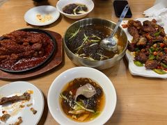 -顺姬冷面(延大店)