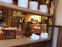 -西贝莜面村(香蜜湖店)