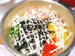 -釜山火炉韩式炭火烤肉(欧洲城店)