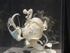 -艺仓美术馆