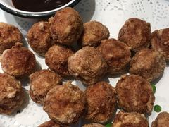 -镜泊小镇(东长安街店)