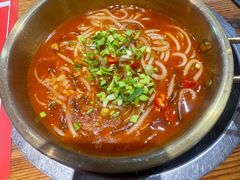 -香约老地方烧烤(九道街店)