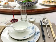 -荣誉国宴楼(美食城店)