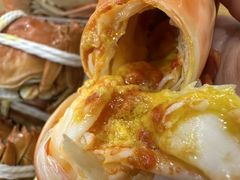 -品鲜村农家菜·阳澄湖大闸蟹(总店)