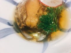 鲍鱼-割烹旭日本料理(龙湖狮山天街店)