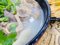 -惠丰源烩面馆(经七路店)